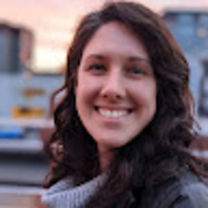 Meet your Posher, Kat